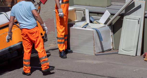 Best Hoarding Cleanup  in Crawfordville, FL