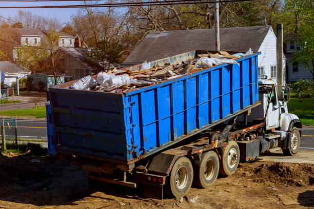 Best Same-Day Junk Removal Services  in Crawfordville, FL