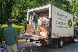 Best Construction Debris Removal  in Crawfordville, FL